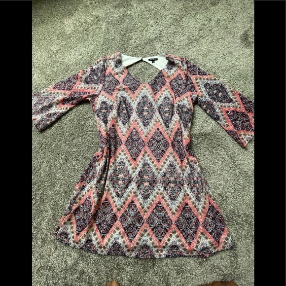 Sami & Jo Women’s Dress